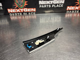2015 FORD MUSTANG GT RH PASSENGER SIDE DASH TRIM FR3B-63044B78 OEM #1092