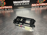 2019 MUSTANG GT COMMUNICATION MODULE CHASSIS ECM OEM JR3T-14G229-AK #958