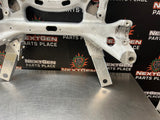 09-15 CADILLAC CTS V FRONT CROSS MEMBER / CRADLE 10387987 OEM #1233