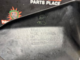 97-04 C5 CORVETTE FENDER INSERT PASSENGER SIDE RH 10289552 OEM #1150