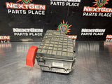 2011 CADILLAC CTS V COUPE UNDERHOOD FUSE BOX OEM 20860986 #1305