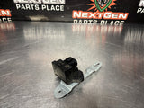 2013 FORD MUSTANG GT FUEL PUMP CONTROL MODULE AU5A-9D370-AG OEM #1264