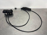 05-13 Corvette C6 Driver Door Latch RELEASE ASSEMBLY OEM 15946774