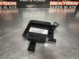14 CADILLAC CTS-V LH DRIVER SIDE POWER SEAT CONTROL MODULE 22799861 OEM #1233
