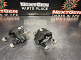 2008 C6 CORVETTE REAR DIFFERENTIAL MOUNTS 10448683 OEM #1266