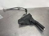 05 - 13 C6 CORVETTE E BRAKE HANDLE OEM #1492
