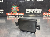 2011 FORD MUSTANG GT PREMIUM TAIL LIGHT CONTROL MODULE AR3T-14D644-BH OEM #1557