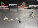 2003 FORD MUSTANG MACH 1 WIPER CONTROL ARMS OEM #1495