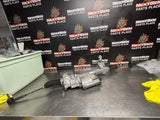 10-14 FORD MUSTANG GT ELECTRIC STEERING RACK OEM BR33-3D070-BK #1581