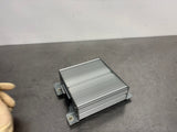 2012 FORD MUSTANG GT RADIO AMPLIFIER CR3T-18C808-AA #1493