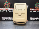 2010 FORD F250 F350 OVERHEAD CONSOLE OEM #1044