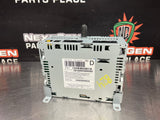 2015 FORD MUSTANG GT RADIO STEREO W/OUT NAVIGATION OEM FR3T-19C107-KJ #824