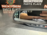 2014 GM SILVERADO SIERRA INTERIOR REAR VIEW MIRROR BACK UP CAMERA 22915243 #1202