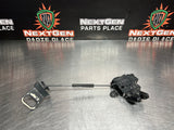 2018 CAMARO SS TRUNK LATCH RELEASE ASSEMBLY OEM 13501988 #796