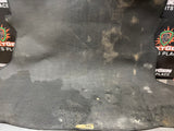 11-14 MUSTANG GT LLOYD TRUNK CARPET MAT #4035