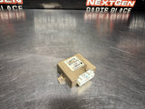 05-13 C6 CORVETTE LH HEATED SEAT CONTROL MODULE OEM #1110
