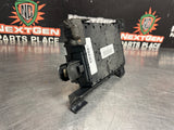 2008 FORD F350 BCM FUSE RELAY BOX MODULE AC3T-14C442-BB OEM #1055