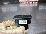 2019 FORD F250 MIRROR LED LIGHT LAMP CONTROL BUTTONS OEM #1179