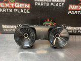 2014 MUSTANG GT INSTRUMENT CLUSTER OEM 147,183 MILES #1261