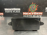 2011 FORD F350 6.7 DRIVER SEAT CONTROL MODULE BC3T-14C708-AK OEM #1329