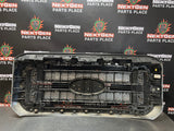 11-16 FORD F250/350/450 SUPER DUTY PLATINUM FRONT GRILLE LOADED OEM #3938