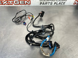 2005 C6 CORVETTE RH PASSENGER SIDE DOOR WIRE HARNESS OEM 15235863 #562