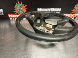 2004 CHEVY SILVERADO 2500HD STEERING WHEEL 15188425 OEM #820