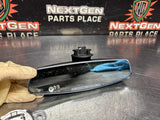 2017 C7 CORVETTE REAR VIEW MIRROR OEM #1604