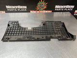 10-14 FORD MUSTANG GT LOWER KNEE BOLSTER DASH PANEL OEM #1177