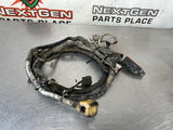 08 FORD F250 F350 6.4 DIESEL 5R110 4WD TRANSMISSION HARNESS OEM #554