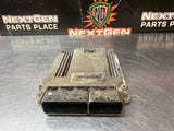 2008 GMC SIERRA 2500 DURAMAX PCM 12617082 OEM #1273