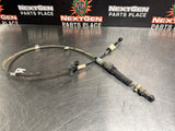 2018 CAMARO SS 8 SPEED AUTO SHIFTER CABLE ASSEMBLY OEM 84105591 OEM #938