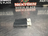 09-14 CADILLAC CTS-V COUPE KEYLESS ENTRY ANTENNA MODULES #1592