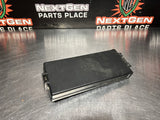 2012 FORD MUSTANG GT FUSE BOX TOP COVER 6E5T-14A003-AB OEM #782