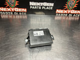 2015 FORD MUSTANG GT LIGHTING CONTROL MODULE FR3T-14D644-AE OEM #950
