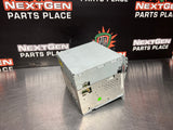 08-09 PONTIAC G8 RADIO CD PLAYER OEM 92219493 #602