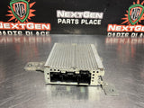 2018 CAMARO SS ACTIVE NOISE CANCELATION MODULE OEM 84233634 #796