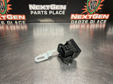 2012 FORD MUSTANG GT FUEL PUMP CONTROL MODULE AU5A-9D370-AG OEM #847