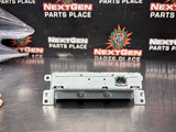 2012 FORD MUSTANG GT RADIO DISPLAY SCREEN OEM BR3T-19C116-AB #1343