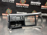 2005 PONTIAC GTO CENTER CONSOLE SHIFTER BEZEL TRIM PANEL OEM 92166193 #1269
