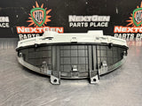 08-09 PONTIAC G8 CLUSTER INSTRUMENT PANEL 221,515 MILES OEM 92222102 #W470