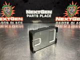 2011 GMC SIERRA 2500 TRANSFER CASE CONTROL MODULE 24252878 OEM #1047