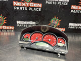04-06 PONTIAC GTO CLUSTER ASSEMBLY AUTO. 149,826 MILES 92174647 OEM #3764