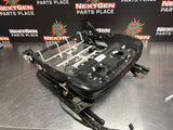 2012 CAMARO SS RH PASSENGER SIDE POWER SEAT TRACK OEM #685