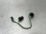 2003 C5 CORVETTE SUN LOAD SENSORS OEM #428