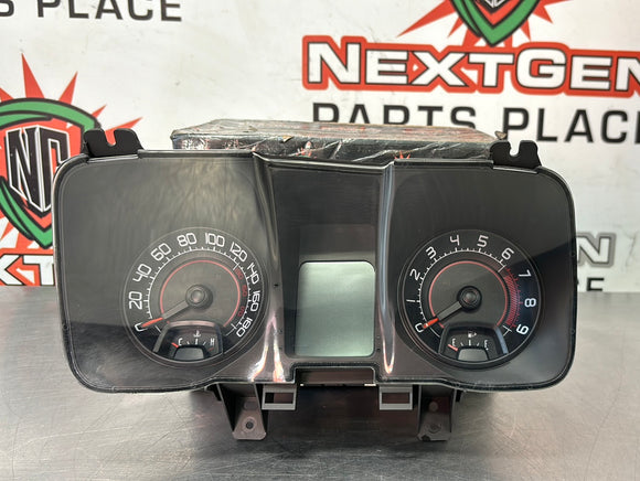 10-15 CAMARO INSTRUMENT CLUSTER 122,145 MILES OEM 22753541 #3679