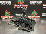 2011 FORD MUSTANG GT AUTO (6R80) SHIFTER WITH KNOB ASSEMBLY OEM #968