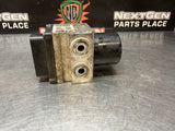 2008 FORD F250 F350 ABS MODULE 6C34-2C346-AB OEM #1099