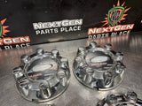 05-10 FORD F250 F350 SUPER DUTY CENTER CAPS OEM #3956