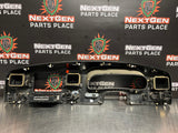 05-07 FORD F250 F350 HARLEY DAVIDSON EDITION DASH TRIM CLUSTER BEZEL OEM #929
